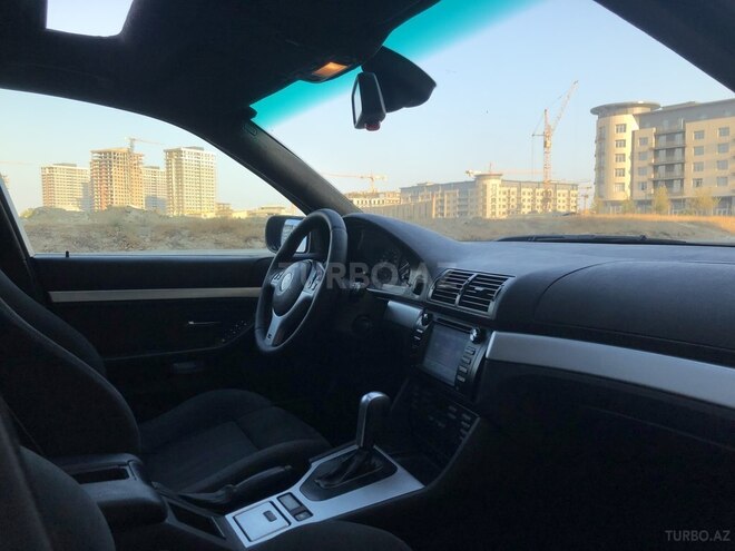 BMW 528 2000, 354,000 km - 2.8 l - Bakı
