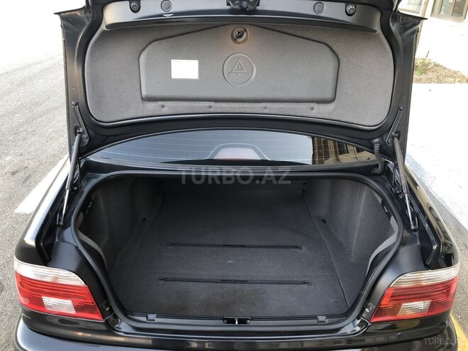BMW 528 2000, 354,000 km - 2.8 l - Bakı