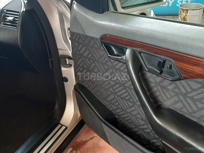 Mercedes C 220 1995, 336,000 km - 2.2 l - Şəmkir