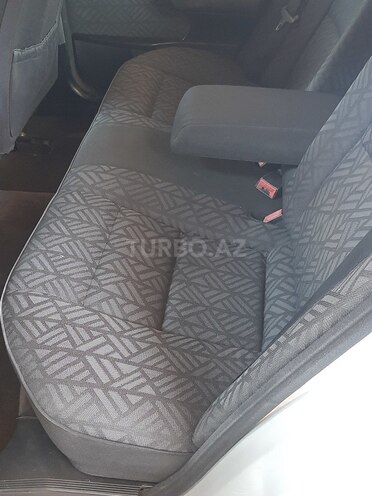 Mercedes C 220 1995, 336,000 km - 2.2 l - Şəmkir
