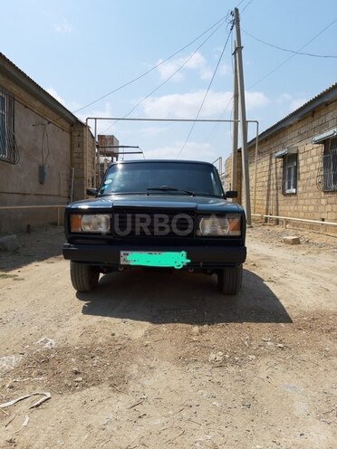 LADA (VAZ) 2107 2003, 257,000 km - 1.6 l - Şirvan