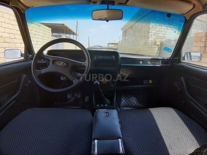 LADA (VAZ) 2107 2003, 257,000 km - 1.6 l - Şirvan