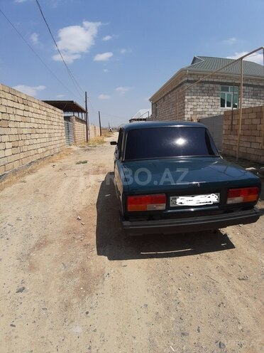 LADA (VAZ) 2107 2003, 257,000 km - 1.6 l - Şirvan