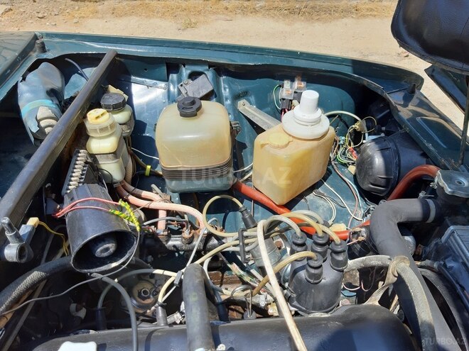 LADA (VAZ) 2107 2003, 257,000 km - 1.6 l - Şirvan