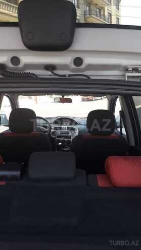 Hyundai Matrix 2008, 123,000 km - 1.5 л - Bakı