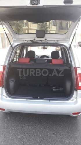 Hyundai Matrix 2008, 123,000 km - 1.5 л - Bakı