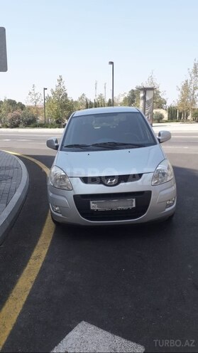Hyundai Matrix 2008, 123,000 km - 1.5 л - Bakı
