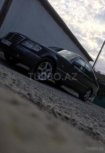 Mercedes S 320 1996, 320,000 km - 3.2 л - Bakı