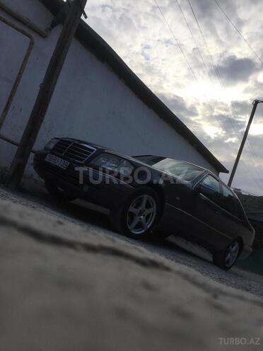 Mercedes S 320 1996, 320,000 km - 3.2 л - Bakı