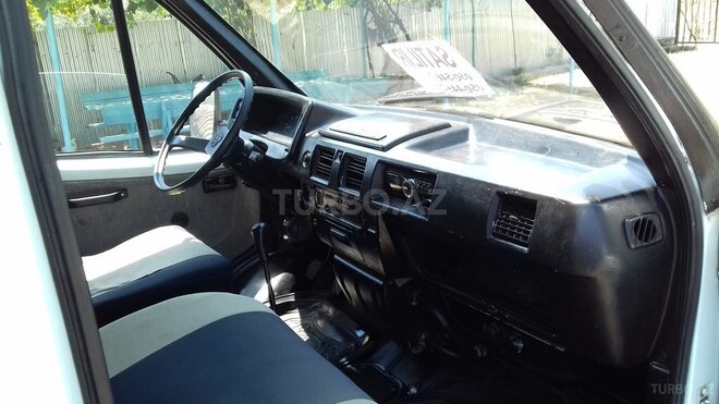 GAZ 330202-740 2002, 38,000 km - 2.5 l - Lənkəran