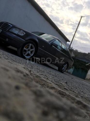 Mercedes S 320 1996, 320,000 km - 3.2 л - Bakı