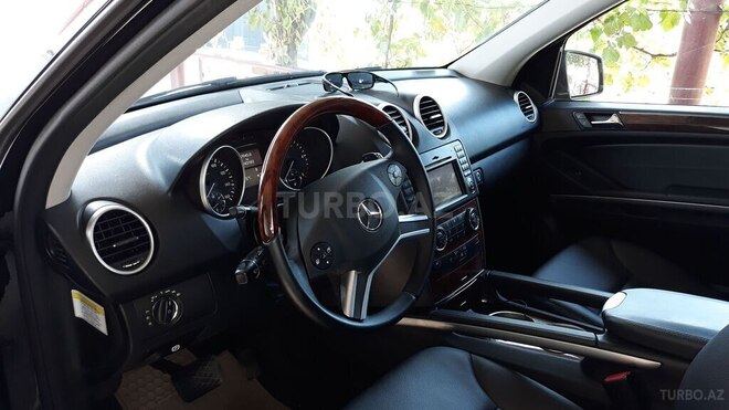Mercedes ML 350 2011, 150,000 km - 3.0 l - Bakı