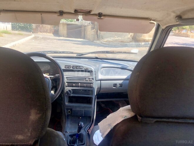 LADA (VAZ) 2115 2012, 204,000 km - 1.6 л - Bakı