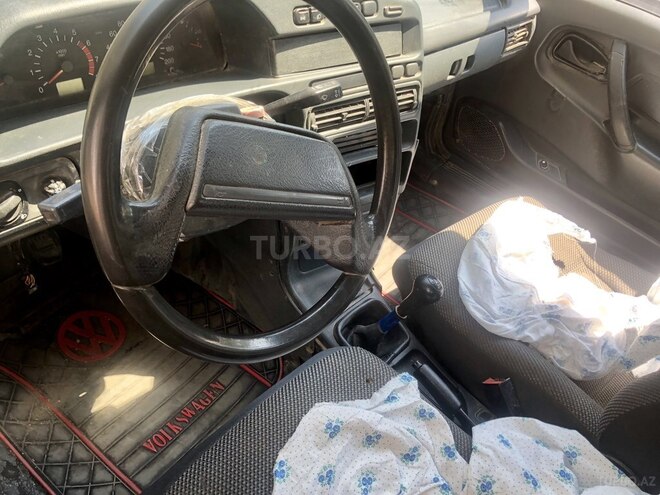 LADA (VAZ) 2115 2012, 204,000 km - 1.6 л - Bakı