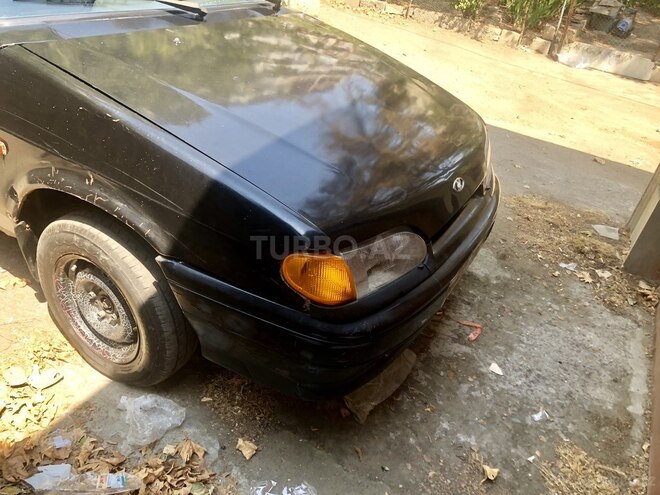 LADA (VAZ) 2115 2012, 204,000 km - 1.6 л - Bakı