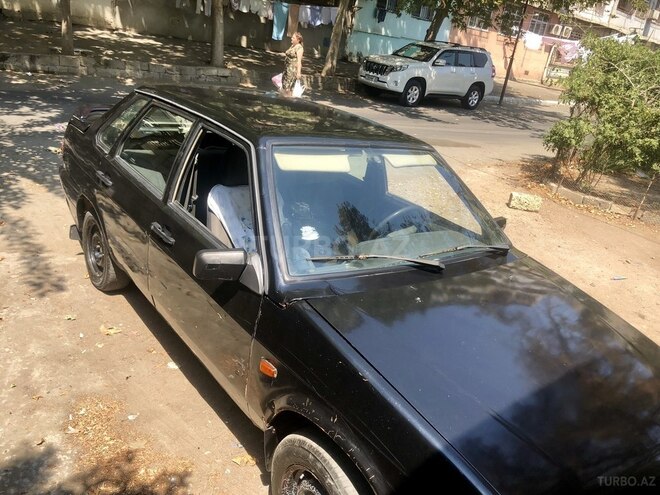 LADA (VAZ) 2115 2012, 204,000 km - 1.6 л - Bakı