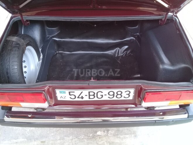 LADA (VAZ) 2107 2006, 150,000 km - 1.6 l - Sabirabad
