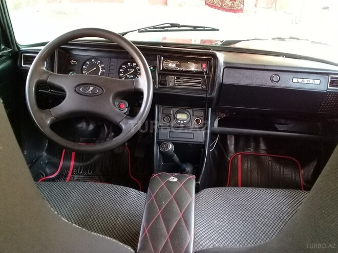 LADA (VAZ) 2107 2006, 150,000 km - 1.6 l - Sabirabad
