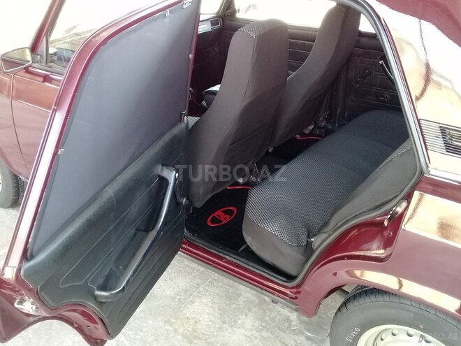 LADA (VAZ) 2107 2006, 150,000 km - 1.6 l - Sabirabad
