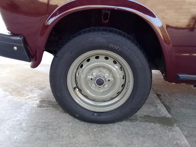LADA (VAZ) 2107 2006, 150,000 km - 1.6 l - Sabirabad
