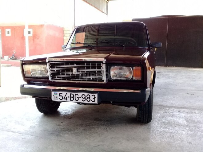 LADA (VAZ) 2107 2006, 150,000 km - 1.6 l - Sabirabad