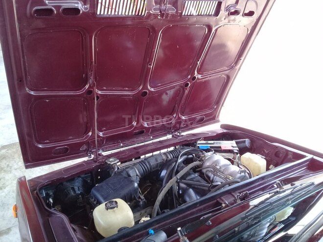 LADA (VAZ) 2107 2006, 150,000 km - 1.6 l - Sabirabad