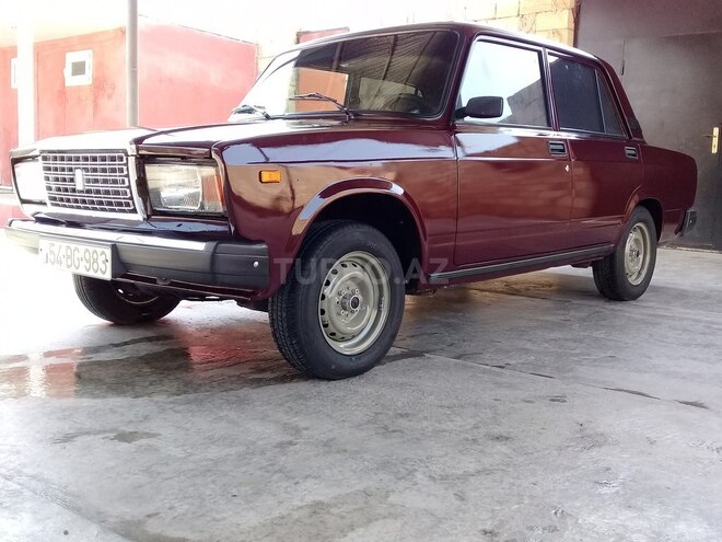LADA (VAZ) 2107 2006, 150,000 km - 1.6 l - Sabirabad
