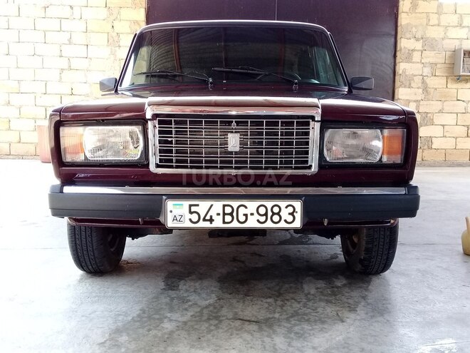 LADA (VAZ) 2107 2006, 150,000 km - 1.6 l - Sabirabad