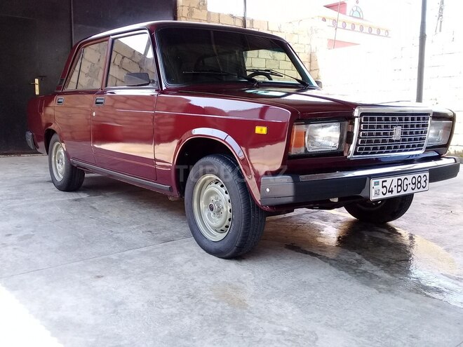 LADA (VAZ) 2107 2006, 150,000 km - 1.6 l - Sabirabad