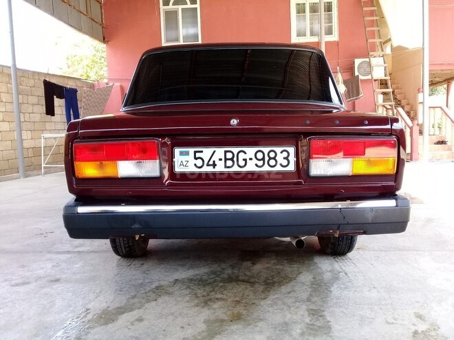 LADA (VAZ) 2107 2006, 150,000 km - 1.6 l - Sabirabad