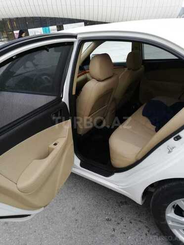 Hyundai Sonata 2009, 250,000 km - 2.4 l - Bakı