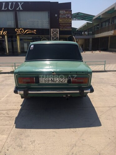 LADA (VAZ) 2106 1989, 130,000 km - 1.6 l - Bakı
