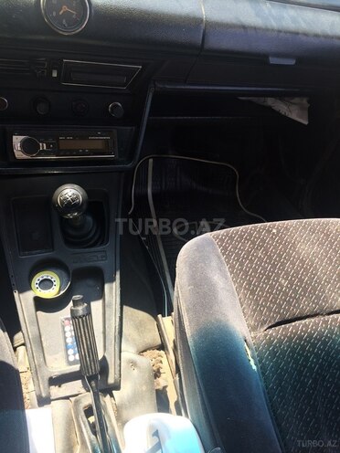 LADA (VAZ) 2106 1989, 130,000 km - 1.6 l - Bakı