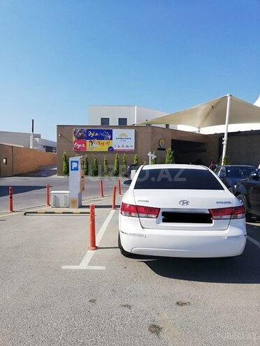 Hyundai Sonata 2009, 250,000 km - 2.4 l - Bakı