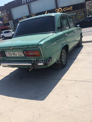 LADA (VAZ) 2106 1989, 130,000 km - 1.6 l - Bakı