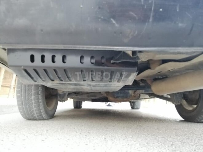 Tofas Dogan 2004, 245,698 km - 1.6 l - Bakı