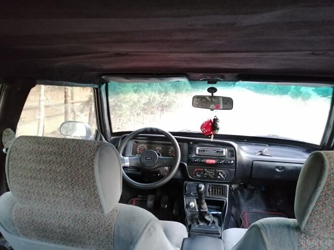 Tofas Dogan 2004, 245,698 km - 1.6 l - Bakı