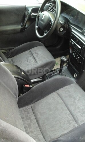 Opel Vectra 1999, 294,000 km - 1.8 l - Bakı