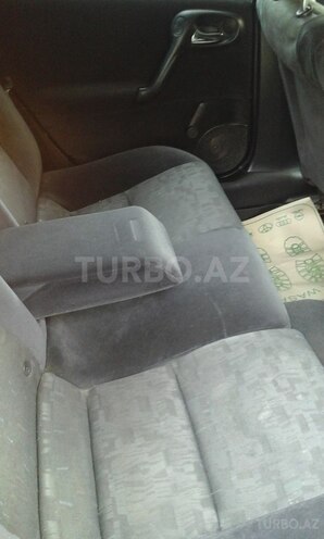 Opel Vectra 1999, 294,000 km - 1.8 l - Bakı