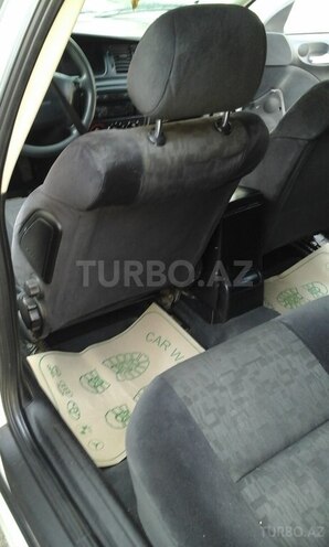 Opel Vectra 1999, 294,000 km - 1.8 l - Bakı