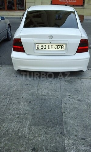 Opel Vectra 1999, 294,000 km - 1.8 l - Bakı