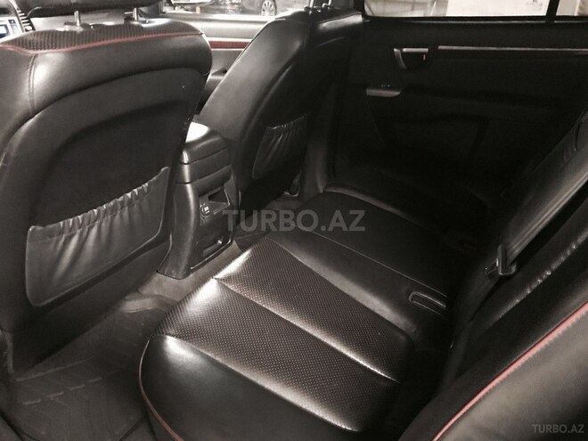 Hyundai Santa Fe 2008, 150,000 km - 2.7 l - Bakı