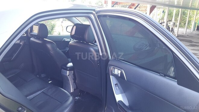 Kia Cerato 2011, 107,000 km - 1.6 l - Göyçay