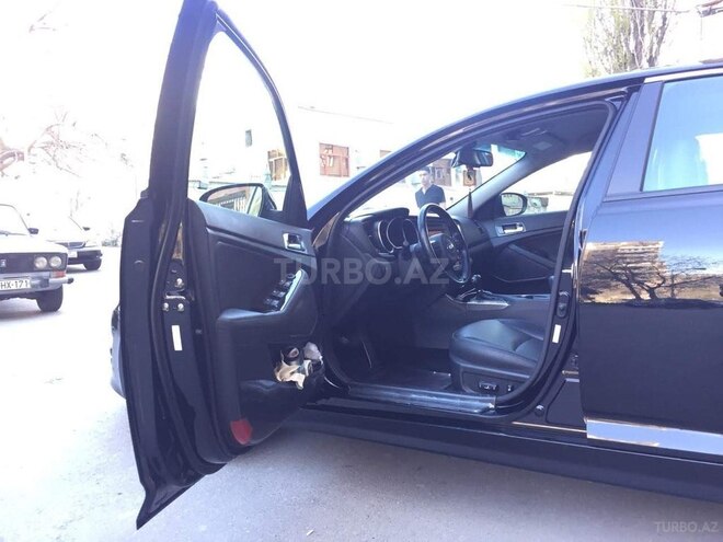 Kia Optima 2015, 38,000 km - 2.4 l - Bakı