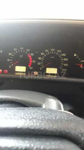 LADA (VAZ) 2115 2005, 199,666 km - 1.5 l - Bakı