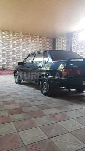 LADA (VAZ) 2115 2005, 199,666 km - 1.5 l - Bakı