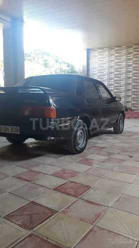 LADA (VAZ) 2115 2005, 199,666 km - 1.5 l - Bakı