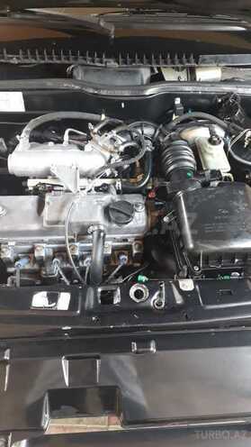 LADA (VAZ) 2115 2005, 199,666 km - 1.5 l - Bakı