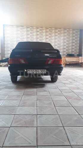 LADA (VAZ) 2115 2005, 199,666 km - 1.5 l - Bakı