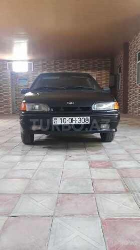 LADA (VAZ) 2115 2005, 199,666 km - 1.5 l - Bakı